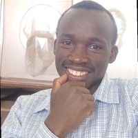 Eric Kilonzo