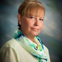 Deborah Richmond