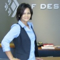 Edwina Colville-Losper