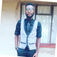 Peterson Jnr Mlamba
