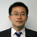 Zhimin Song