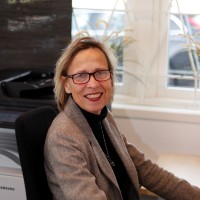 Marianne Jonsson
