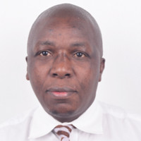 Francis Kivindyo