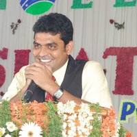 gireesh C
