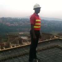 James makokha
