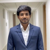 Balasubramani E