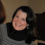 Mary V Foley