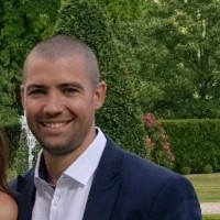 Christophe jegou