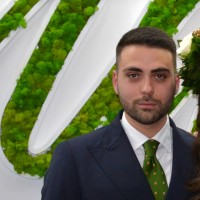 Luca Carlantuono