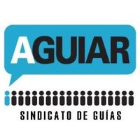 AGUIAR Sindicato de Guías