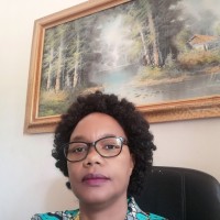 Margie L. Lungu Lungu