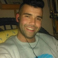 Alejandro Calonge Peña