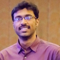 Muralidaran Krishnasamy