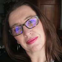Frédérique Dube-Monteil