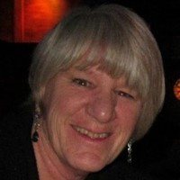 Sandra Abel