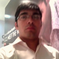 Pankaj Kumar Mishra