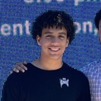 Christopher Dominguez