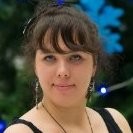 Алиса Кайгородцева