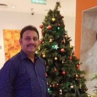 Manoj J