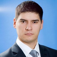 Il'nur Niyazov
