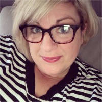 Shellie Bradford