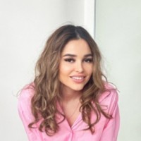 Melina Ghasempour
