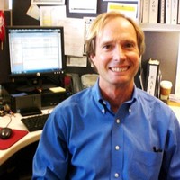 Jim Jowett