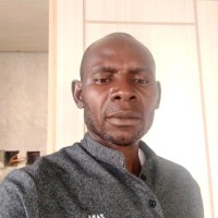 Maurice Wasike