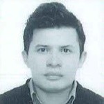 Francisco Santamaría M.D. Ph.D