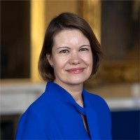 Esther Van Der Zee - Teeken