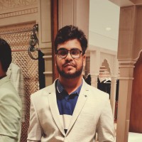 Chaitanya Agarwal