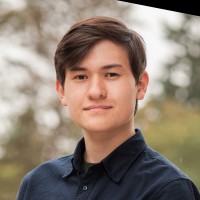 Isaac Anderson