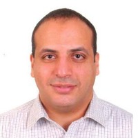 Moustafa Adel Yehya