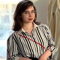 Dorela Sinjari