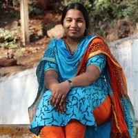 Saritha Reddy