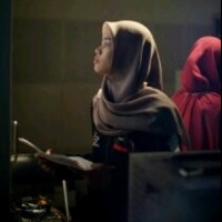 Sarah Nurrahmani