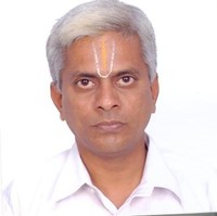 Varadharajan Thirumalai, PMP, PRINCE2 (P)