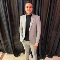 Yahia Yasser