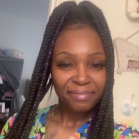 Latoya Williams