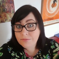 Gemma Pezzack