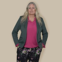 Mette Dahl