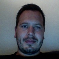 Tom Arne Bø-Pedersen