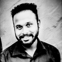 Yatesh Kumar
