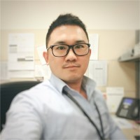 Sam Soh