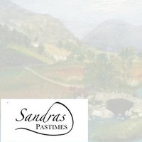 Sandras Pastimes