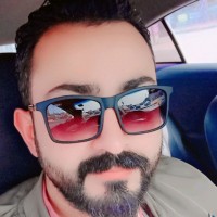 Omar Khazaleh