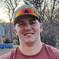 Jackson Heydt
