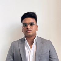 KEVIN PATEL