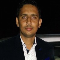 Kailash Arya