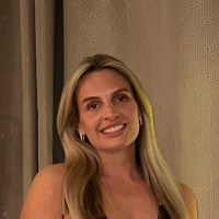 Madison Cooper